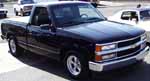 95 Chevy SWB Pickup