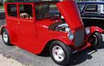 27 Ford Model T Tudor Sedan