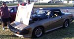 78 Triumph TR7 Roadster