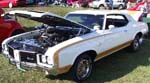 72 Oldsmobile Cutlass Hurst/Olds 2dr Hardtop