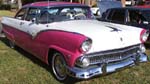 55 Ford Crown Victoria Coupe