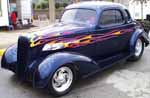 36 Chevy 5W Coupe