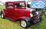 30 Chevy 3W Coupe