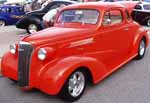 37 Chevy Coupe