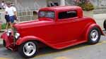 32 Ford Chopped 3W Coupe