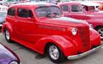 38 Chevy 2dr Sedan