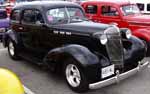 36 Buick 2dr Sedan