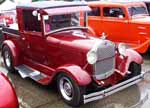 29 Ford Model A Pickup