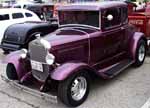 30 Ford Model A Coupe