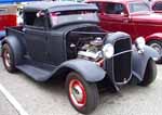 31 Ford Model A Chopped Pickup