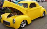 41 Willys Coupe