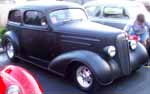 36 Chevy 2dr Sedan