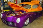 47 Chevy 2dr Hardtop Custom