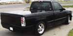 00 Chevy Silverado SWB Pickup