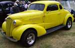 37 Chevy Coupe