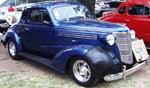 38 Chevy Coupe