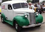 39 Chevy Panel Delivery