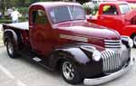 46 Chevy Pickup