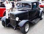 30 Ford Model A Coupe