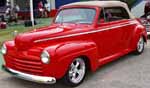 47 Ford Convertible