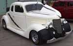 36 Ford 5W Coupe