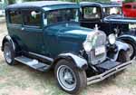 29 Ford Model A Tudor Sedan