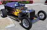 25 Ford Model T Bucket Roadster Pickup