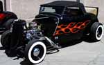 34 Ford Hiboy Roadster