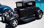 31 Ford Model A Coupe