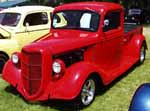 36 Ford Pickup