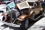 32 Chrysler 3W Coupe