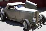 32 Ford Hiboy Roadster