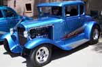 30 Ford Model A Coupe