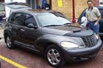 01 Chrysler PT Cruiser