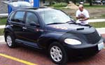 01 Chrysler PT Cruiser