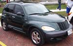 01 Chrysler PT Cruiser