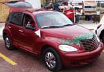 01 Chrysler PT Cruiser