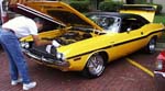 70 Dodge Challenger 2dr Hardtop