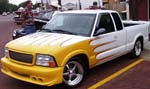 98 GMC Sonoma Pickup