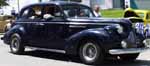 39 Buick 4dr Sedan