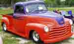 48 Chevy Pickup