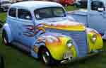 38 Ford Standard Tudor Sedan