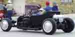 25 Ford Model T Bucket Roadster