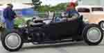 25 Ford Model T Bucket Roadster