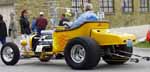 24 Ford Model T Bucket Roadster