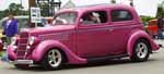 35 Ford Tudor Sedan