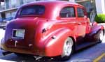 39 Chevy Tudor Sedan