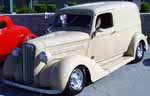 36 Dodge Sedan Delivery