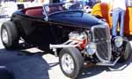 34 Ford Hiboy Roadster