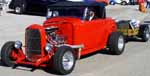 32 Ford Hiboy Roadster